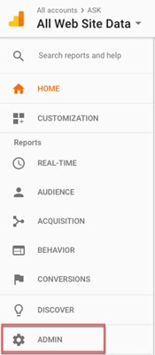 Wix Google Analytics Integration