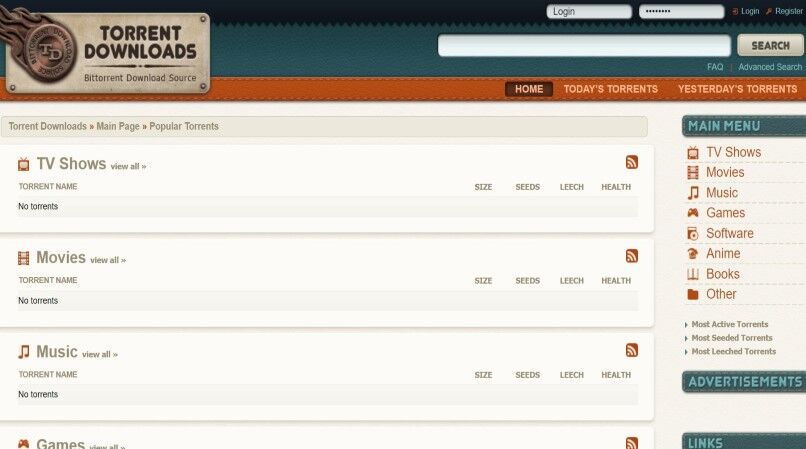torrent downloads new hd