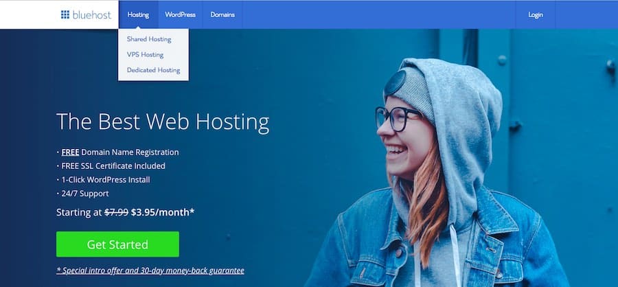 Najlepszy hosting dla małych firm