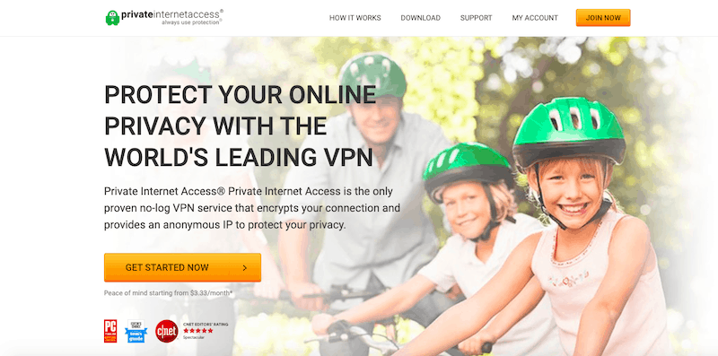 Najlepsze usługi VPN 2019: prywatny dostęp do Internetu VPN