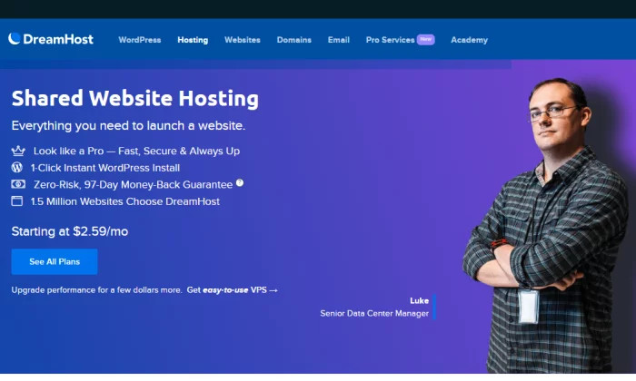 Graphical user interface, website
Description automatically generated