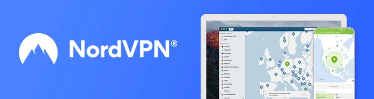 baner nordvpn